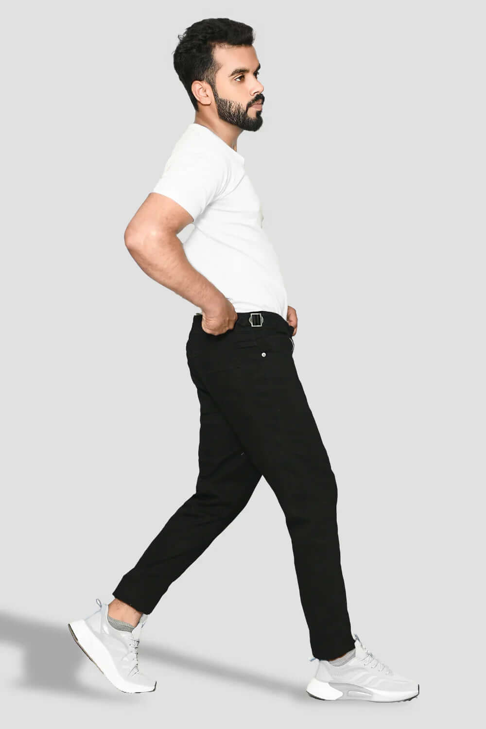 Genius Jeans